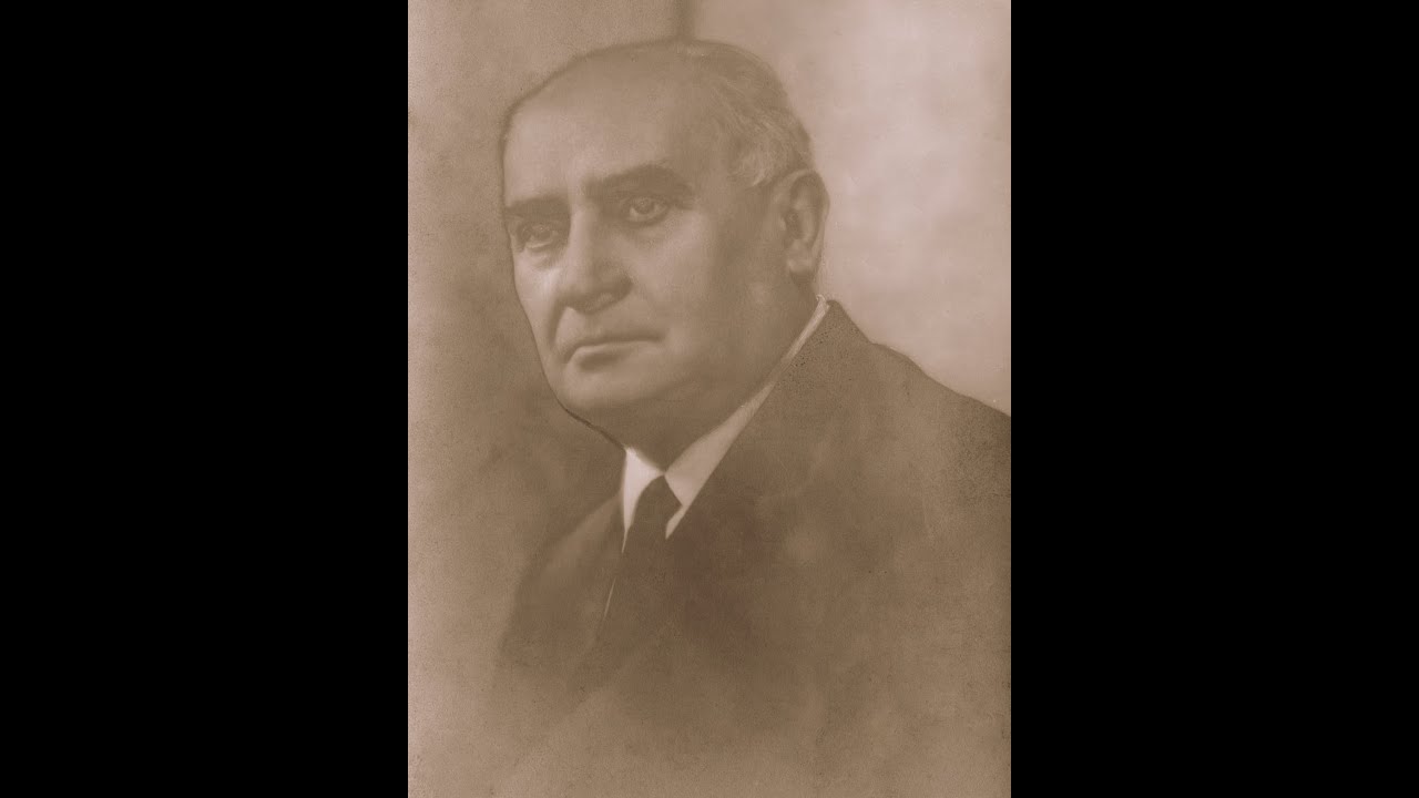 Francesco Merli - Non piangere, Liù