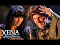 Xena STANDS UP TO Sinteres Xena Warrior Princess 
