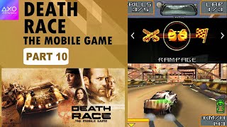 Details Rampage Race, Elimination All enemies, Episode 2 | Death Race | Java Game Part - 10 Guide