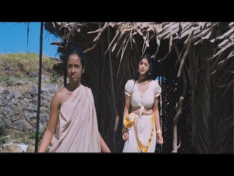 ചെറ്റക്കുടിലിൽ തമ്പ്രാട്ടി വന്നാൽ എന്താ സംഭവിക്കാന്ന് അറിയോ |mizhithurakku malayalam romantic movie
