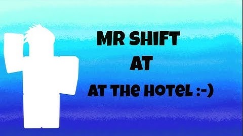 MR POV | Hilton Hotels