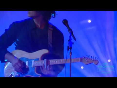 Beach House Pitchfork Festival Silver Soul 4 15