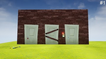 Locks, Boards, Terminals - Hello Mod Kit Tutorials #1