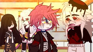 When Akaza Cant Find His Vest 𝗗𝗼𝘂𝗸𝗮𝘇𝗮 𝗗𝗦𝗞𝗻𝘆 Another Shtpost