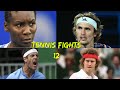 Tennis Fights 12 (Drama, Angry Moments)|Peleas Tenis 12