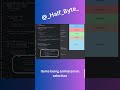 How easy animation is in SwiftUI - iOS