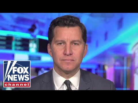 Will Cain: Biden is detached from reality