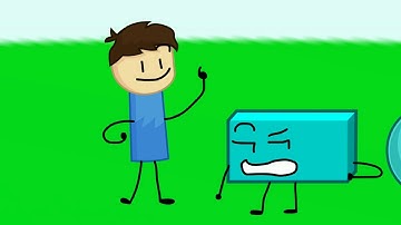 Inanimate Objects Intro OFA Style but it has clearer audio