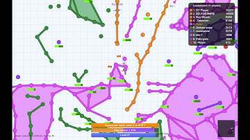 The Spectre - A Defly.io Montage