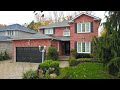 2348 Wildwood Cres, Pickering - Open House Video Tour