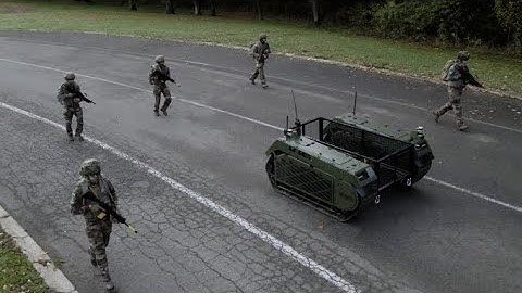 iMUGS Demonstration 5