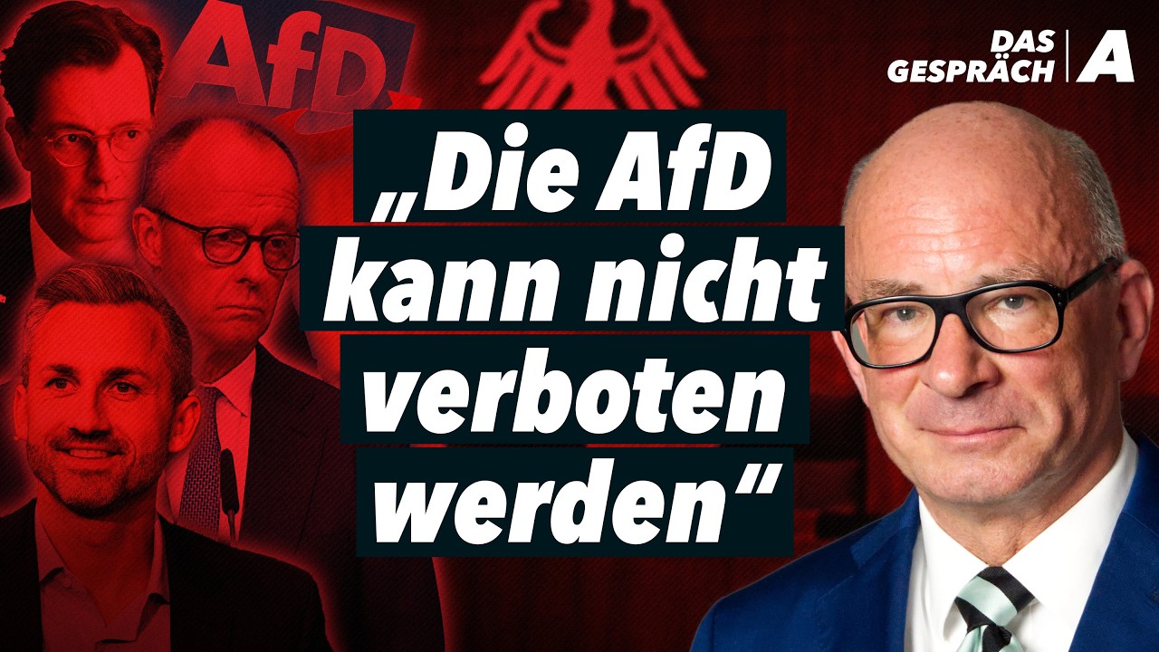 Wenn Wahlergebnisse zum Problem werden: Die neue Krise der Demokratie