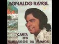 Amada Amante.. Agnaldo Rayol.. 1971