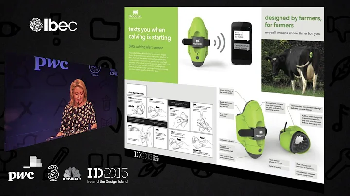 Karen Hennessy, CEO, ID2015