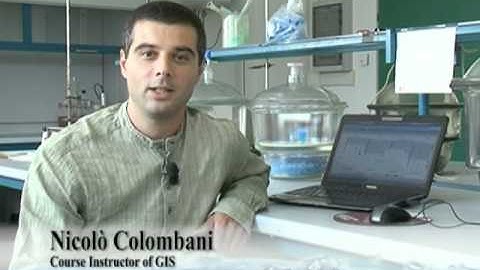 EU-WATER Capacity Building Video 1 of 2