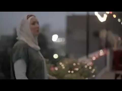 اعلان بيبسي رمضان2013 اميرعيد وعايدة الايوبي
