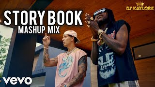 Download Lagu NEW DANCEHALL MIX 2025 VYBZ KARTEL, RVSSIAN STORY BOOK MASHUP MIX MP3 Download Lagu NEW DANCEHALL MIX 2025 VYBZ KARTEL, RVSSIAN STORY BOOK MASHUP MIX MP3