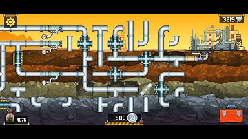 Plumber 3 Game Level 159 #plumber3 #level159