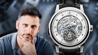 Download Lagu Bekijk dit VOORDAT u een L.Leroy horloge koopt! MP3