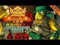 Outrageous hope  elite deep dive hazard 6 x2 enemies  with marian bunns and joan