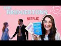 The Bridgertons | Premiere, Photos, and Readalongs!