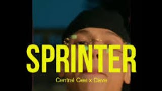 Sprinter-Central cee and Dave