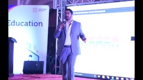 The Digital Platform for Everyone||Learn Smart Pakistan