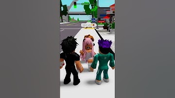 thanos and slender were bullying this bacon💔🥺#robloxshorts #roblox