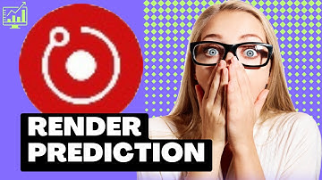 REVEALING RENDER COIN TECHNICAL DAILY PRICE PREDICTION || RNDR CRYPTO NEWS UPDATE LIVE!
