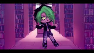 Hey Emo Boy Gacha Trend