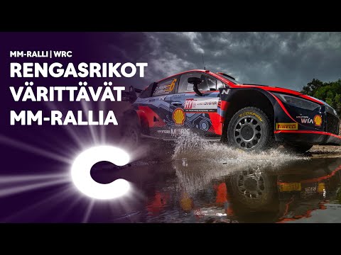 Video: Italialainen rengasvalmistaja Pirelli lanseeraa maantiepyöräilyvalikoiman