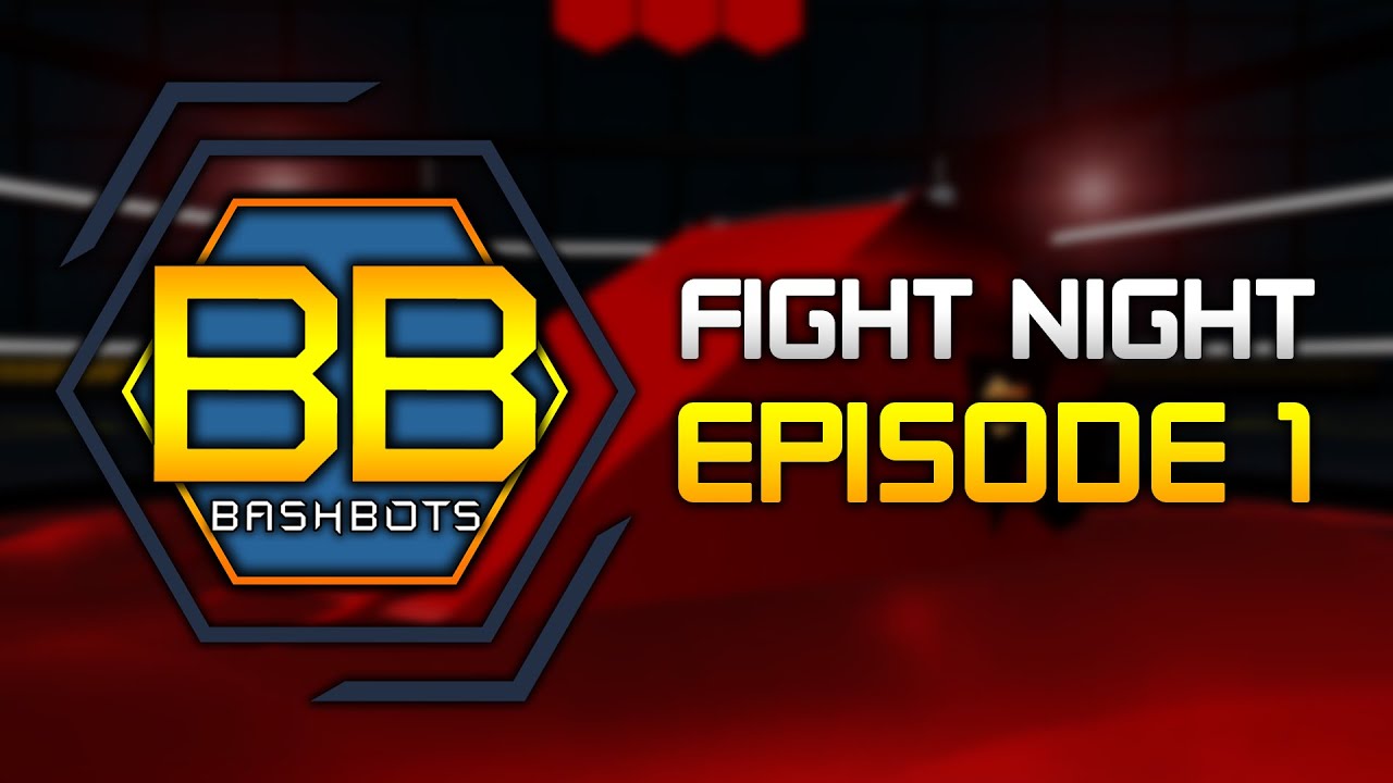 Download BashBots Season 4 Episode 1 - Battle of the BattleBots
