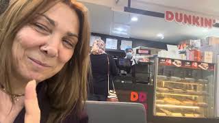 Video anca yüklenmiş ama ben şu anda acilde yatıyorum serum ve hava veriyorlar canlıya gelin hahaa