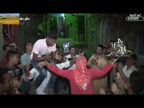 ترند مصر اليوم فى اروع زفه لحنه العريس فى الصعيد مع سماع اجمل اغانى للزفه القديمه والحديثه