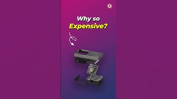 This NVIDIA Kit Costs More Than a Car!?