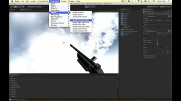 Unity - Introduction to Audio Tutorial
