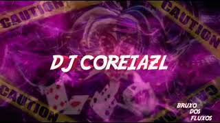 MEGA AUTOMOTIVO CORTANTE | DJ Coreia ZL e DJ C15 Da Z.O