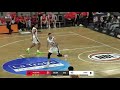 NBL Blitz | Perth Wildcats vs Adelaide 36ers Highlights