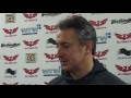 Nigel on Leinster 01
