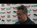 Nigel on Leinster 01