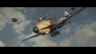 Two Steps From Hell - No Honor in Blood [WT, WoWs, WoT, Sevastopol & T-34 Cinematic Music Video]