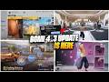 😇😰EXPLORING BGMI 4.3 UPDATE  SOLO VS SQUAD 😇😰 #verticallive #bgmi #bgmilive