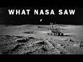 Scientists Discovered Something Strange Happening on the Moon