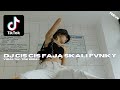 DJ CIS CIS FAJA SKALI X FAJA SKALI REMIX FVNKY NIGHT REMIX VIRAL TIK-TOK 2024