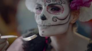Tatiane Moraes - Comercial La Costeña - Es de mexicano
