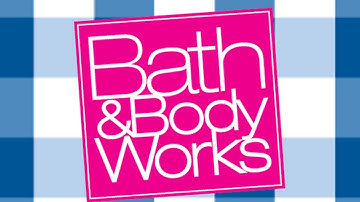 PROJECT USE IT UP: Bath and Body Works Edition Intro