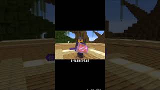 Top 10 strongest unstable character #minecraft #edit #strongest