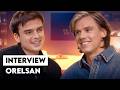 Orelsan se confie sans filtre dans notre interview 🎤