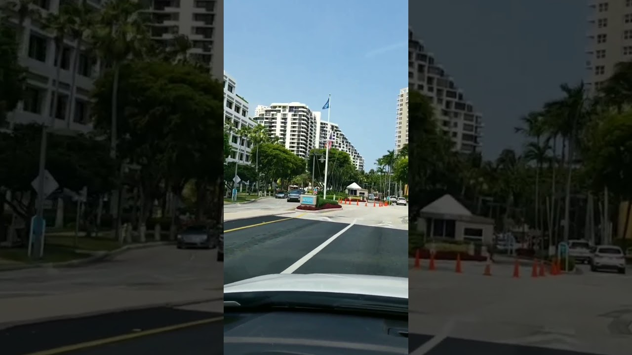 Mandarin Oriental Miami