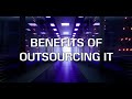 BVA: Benefits Of Outsourcing IT, How It Can Transform Your Business